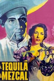Profilový obrázek - De Tequila, su mezcal