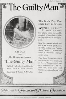 Profilový obrázek - The Guilty Man