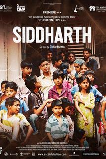Siddharth  - Siddharth