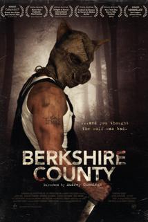 Profilový obrázek - Berkshire County