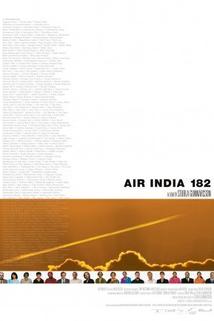 Profilový obrázek - Air India 182