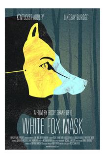 Profilový obrázek - White Fox Mask