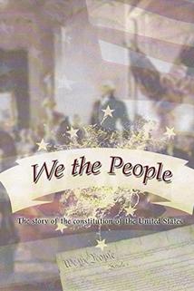 Profilový obrázek - We the People