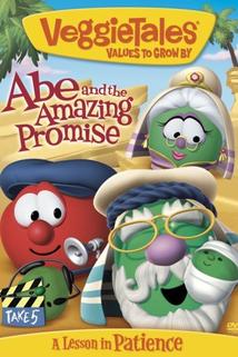VeggieTales: Abe and the Amazing Promise  - VeggieTales: Abe and the Amazing Promise