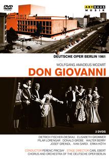 Don Giovanni  - Don Giovanni