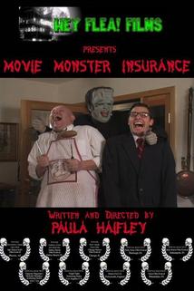 Profilový obrázek - Movie Monster Insurance