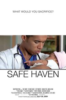 Profilový obrázek - Safe Haven
