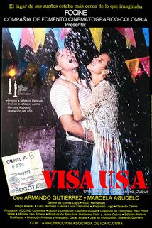 Profilový obrázek - Visa USA