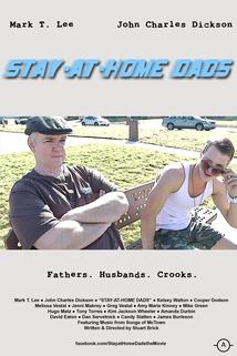 Stay at Home Dads