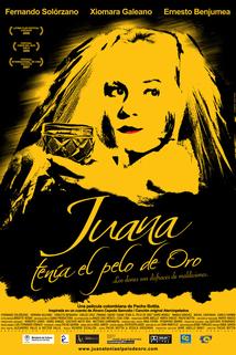 Profilový obrázek - Juana tenía el pelo de oro