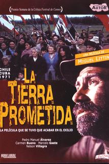 Profilový obrázek - La tierra prometida