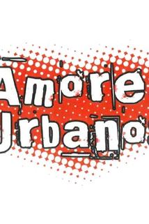 Profilový obrázek - Amores urbanos