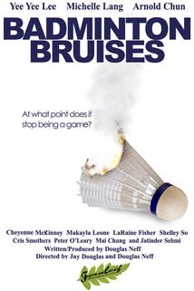 Profilový obrázek - Badminton Bruises