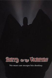 Profilový obrázek - Birth of the Vampire
