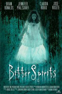 Profilový obrázek - Bitter Spirits