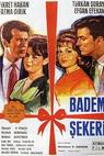 Badem sekeri 