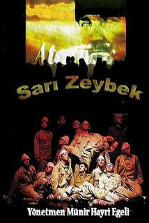 Profilový obrázek - Sari Zeybek
