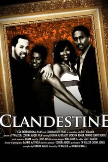 Profilový obrázek - Clandestine