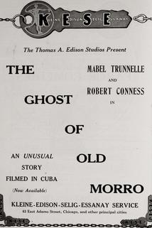 Profilový obrázek - The Ghost of Old Morro
