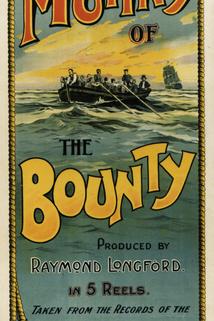 Profilový obrázek - The Mutiny of the Bounty