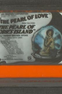 Profilový obrázek - Pearl of Love