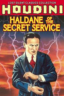 Profilový obrázek - Haldane of the Secret Service