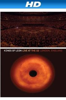Profilový obrázek - Kings of Leon: Live at The O2 London, England