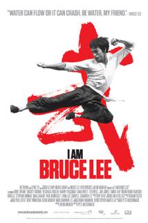 Profilový obrázek - I Am Bruce Lee