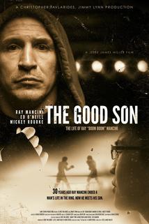 Profilový obrázek - The Good Son: The Life of Ray Boom Boom Mancini