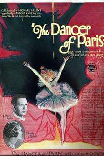 Profilový obrázek - The Dancer of Paris