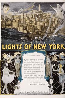 Profilový obrázek - The Lights of New York