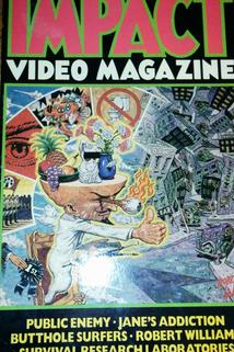 Profilový obrázek - Impact Video Magazine