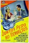 Juntos, pero no revueltos (1939)