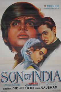 Profilový obrázek - Son of India