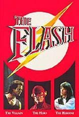 Profilový obrázek - The Flash