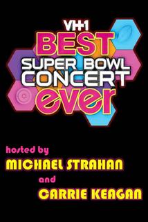 Profilový obrázek - VH1's Best Superbowl Concert Ever