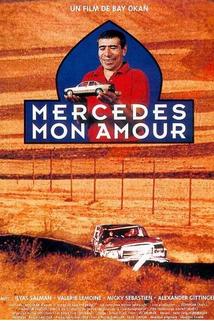Profilový obrázek - Mercedes mon amour