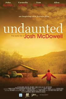 Profilový obrázek - Undaunted... The Early Life of Josh McDowell