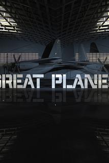 Profilový obrázek - Great Planes