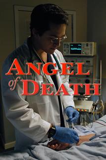 Profilový obrázek - Angel of Death