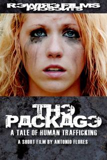 Profilový obrázek - The Package: A Tale of Human Trafficking