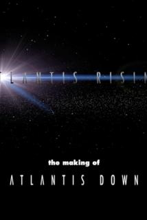 Profilový obrázek - Atlantis Rising: The Making of 'Atlantis Down'