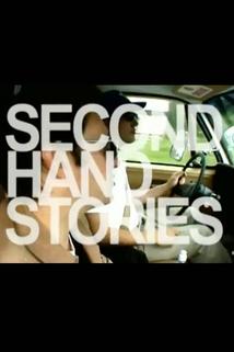 Profilový obrázek - Second-Hand Stories