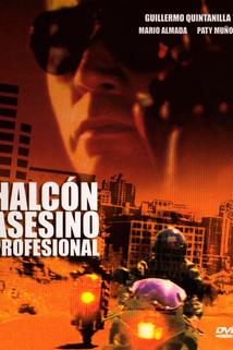 Halcon asesino profesional