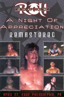 Profilový obrázek - ROH: Night of Appreciation