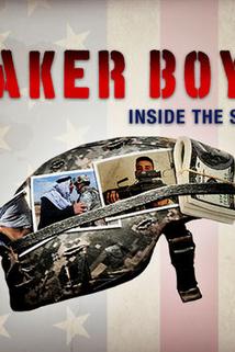 Profilový obrázek - Baker Boys: Inside the Surge