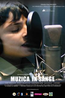 Profilový obrázek - Muzica in Sange