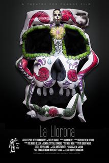 Profilový obrázek - La llorona