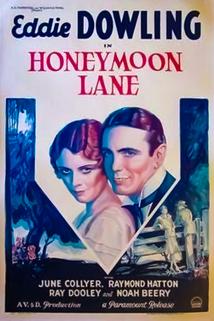Profilový obrázek - Honeymoon Lane