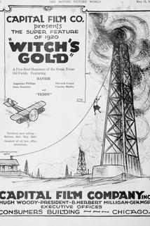 Profilový obrázek - Witch's Gold